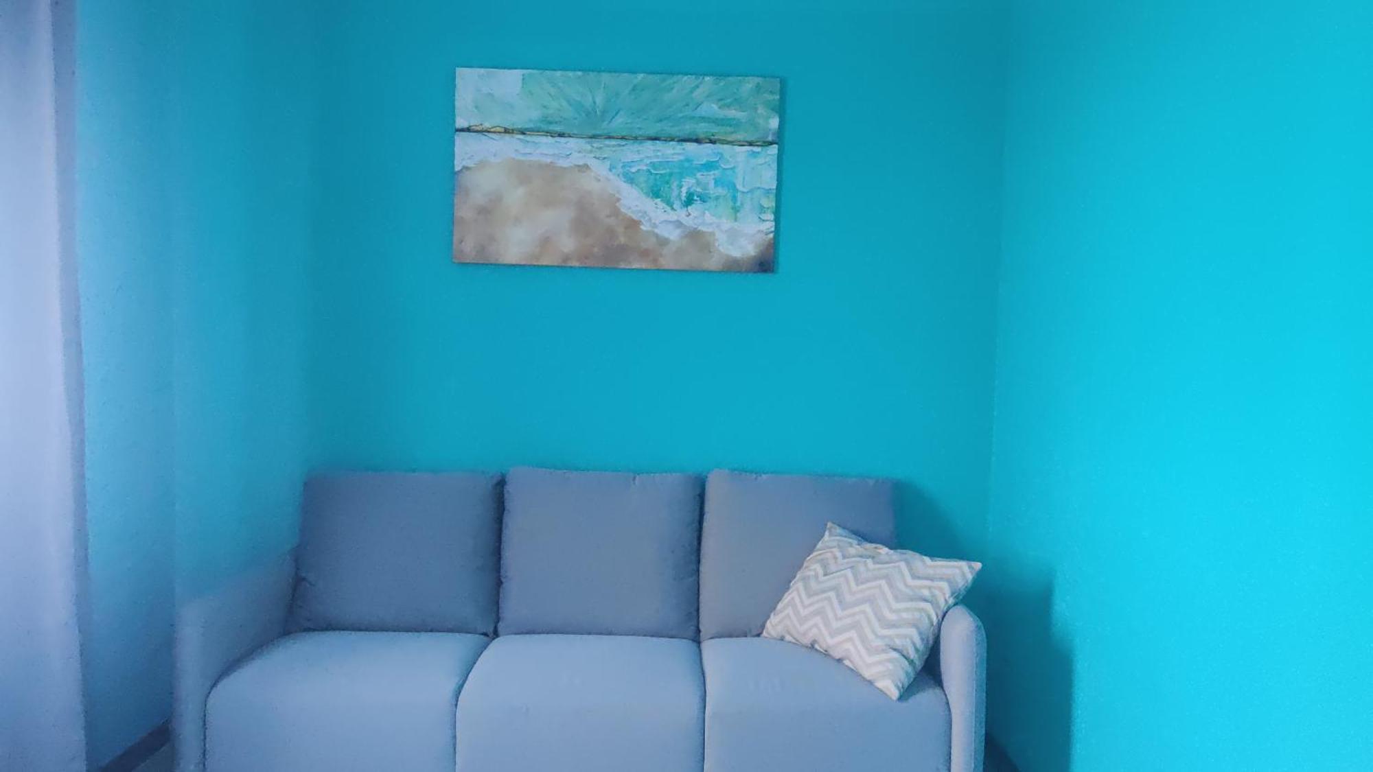 Вілла Ocean View Cedros Санта-Круш-даш-Флореш Екстер'єр фото